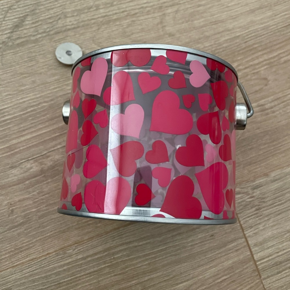 Mini Paint Can 💕 - Picture 6 of 7